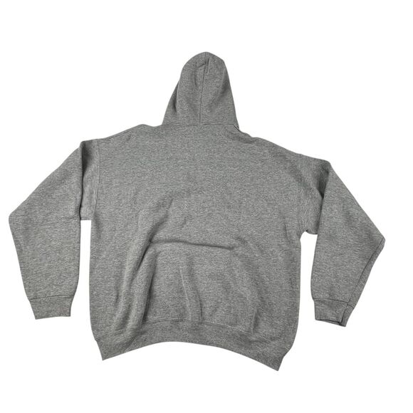 Rare 1999 Play It to the Bone Promo Hoodie Gray  XL Extra Large - Picture 10 of 10